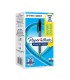 Paper Mate Flexgrip - Box of 36 Ballpoint Pens - Black - Medium Point 1.0mm