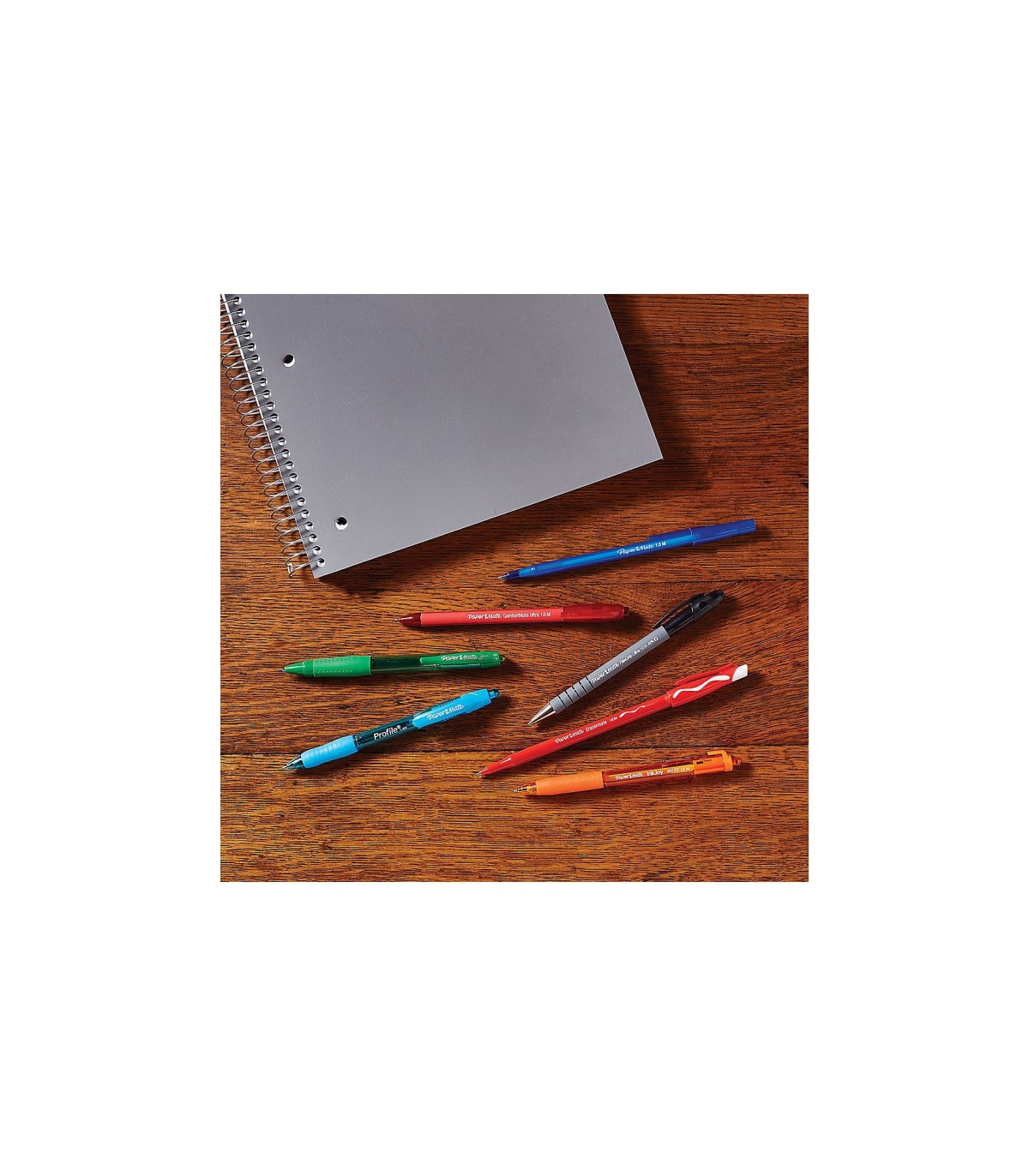 Crayon Publicitaire avec pointe en graphite Infinity - Cadoétik
