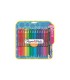 Paper Mate Inkjoy Gel - 14 Stylos à encre gel - Assortiment de couleurs - Pointe moyenne 0.7mm - sous blister