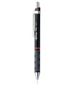 rOtring Tikky Colour-Coded Mechanical Pencil - Black Barrel - 0.50 mm