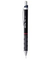 rOtring Tikky Colour-Coded Mechanical Pencil - Black Barrel - 0.70 mm