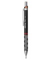 rOtring Tikky Colour-Coded Mechanical Pencil - Black Barrel - 1.0 mm