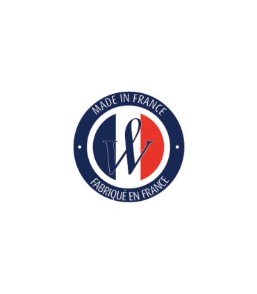 Schaft für WATERMAN Expert, Black, Rollerball, Chrom-Zierteile.