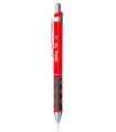 rOtring Tikky Portemine HB 0,50 mm, corps rouge