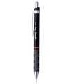 rOtring Tikky Mechanical Pencil, Black barrel, HB 0,50 mm