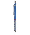 rOtring Tikky Mechanical Pencil, Blue barrel, HB 0,50 mm