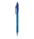 Paper Mate Flexgrip Ultra - 1 Druckkugelschreiber - Blau - mittlere Spitze 1.0 mm