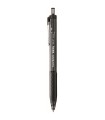 Paper Mate Inkjoy 300RT - 1 Rétractable Ballpoint pen - Black - Medium Point 1.0mm 