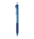 Paper Mate Inkjoy 300RT - 1 Druckkugelschreiber - Blau - mittlere Spitze 1.0 mm