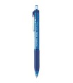 Paper Mate Inkjoy 300RT - 1 Druckkugelschreiber - Blau - mittlere Spitze 1.0 mm