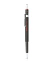 rOtring 300 Mechanical Pencil 2.0 mm - Black Barrel