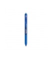 Paper Mate Inkjoy Gel - 1 Stylo à encre gel rétractable - Bleu - Pointe moyenne 0.7mm