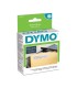 DYMO LabelWriter Boite de 1 rouleaux de 500 étiquettes d'adresse, 54mm x 25mm