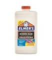 Elmer's White PVA Glue, Washable and Kid Friendly,  Great for Making Slime and Crafting, 946 ml