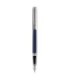 WATERMAN Exception L'Essence du bleu Stylo plume, bleu, plume fine 18K, encre bleue, Coffret cadeau