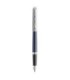 WATERMAN Hémisphère L'Essence du bleu Stylo plume, Bleu, Plume fine, encre bleue, Coffret cadeau