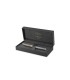 PARKER Sonnet Stylo plume, argent ciselé, Plume fine 18 carats, Coffret cadeau