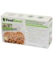 FoodSaver 26 sacs avec fermeture Zip pour appareil de mise sous vide : 20 cm x 22,7cm (950 ml) sans BPA