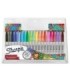 SHARPIE Assortiment de 20 Marqueurs permanents - Pointe Fine