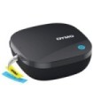 DYMO LetraTag 200B Etiqueteuse compacte Bluetooth, Étiquetage rapide, facile sur smartphone, technologie sans fil