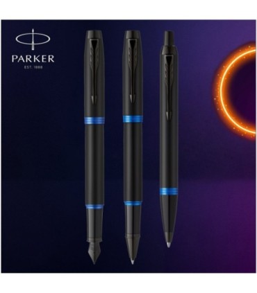 Stylo plume Parker Jotter Bleu