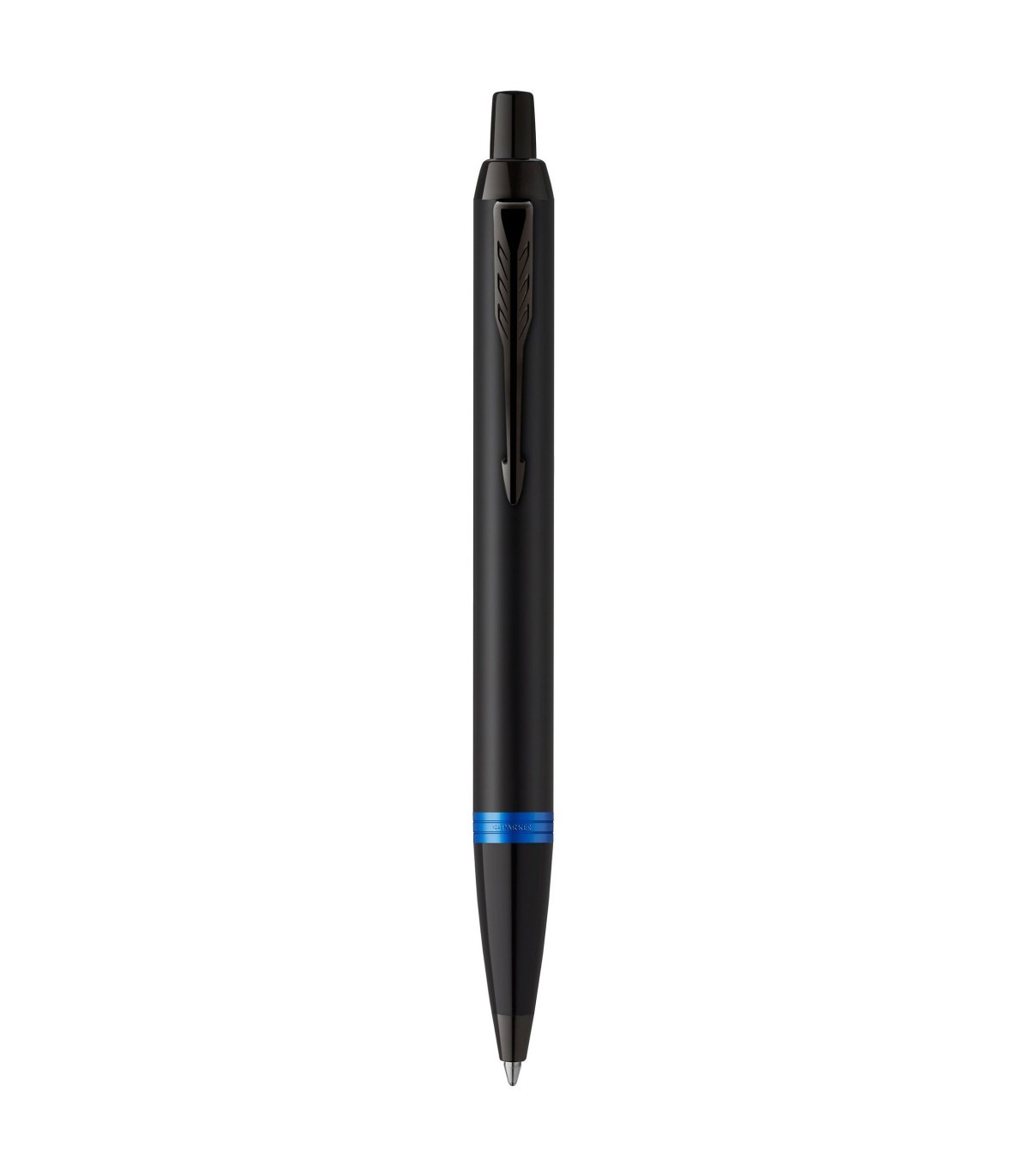Recharge de stylo à bille moyen Bleu au meilleur prix