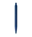Parker IM Monochrome Kugelschreiber, Oberfläche und Zierteile in Blau, medium Spitze, blaue Tinte, Geschenkbox