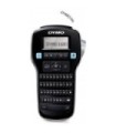 DYMO LabelManager 160 | QWERTY Keyboard | Portable Self-Adhesive Label Printer (FR/BE)