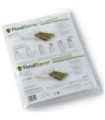 FoodSaver 32 x 3,78 l bags compatible with any Foodsaver vacuum packaging machine, BPA-free