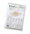 FoodSaver 48 sacs de 0,94 l compatibles avec tout appareil d’emballage sous vide Foodsaver, sans BPA