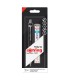 rOtring Tikky Colour-Coded Mechanical Pencil Set | 0.5 mm | with 12 Lead Refills & Eraser