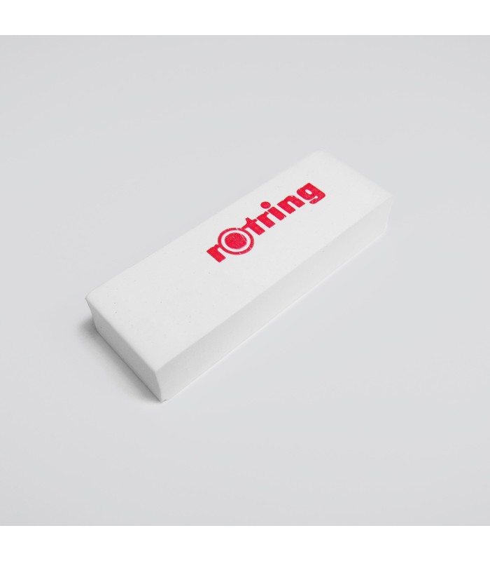 rOtring Tikky Colour-Coded Mechanical Pencil Set | 0.5 mm | with 12 Lead Refills & Eraser