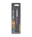 Parker Jotter Kugelschreiber | Victoria Violet | Mittlere Spitze | Blaue Tinte