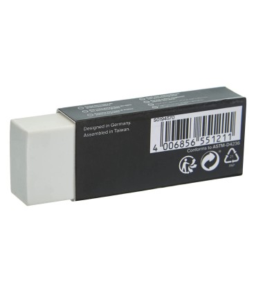 rOtring Rapid B20 Erasers | 20 Count