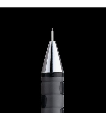 rOtring Tikky Colour-Coded Mechanical Pencils | 0.5 mm | Black Barrel | Box of 12