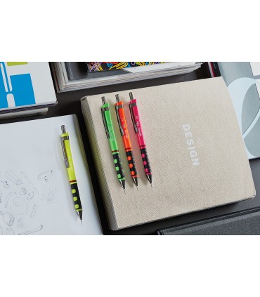 Rotring Refill 0.35mm HB Leads for Mechanical Pencil