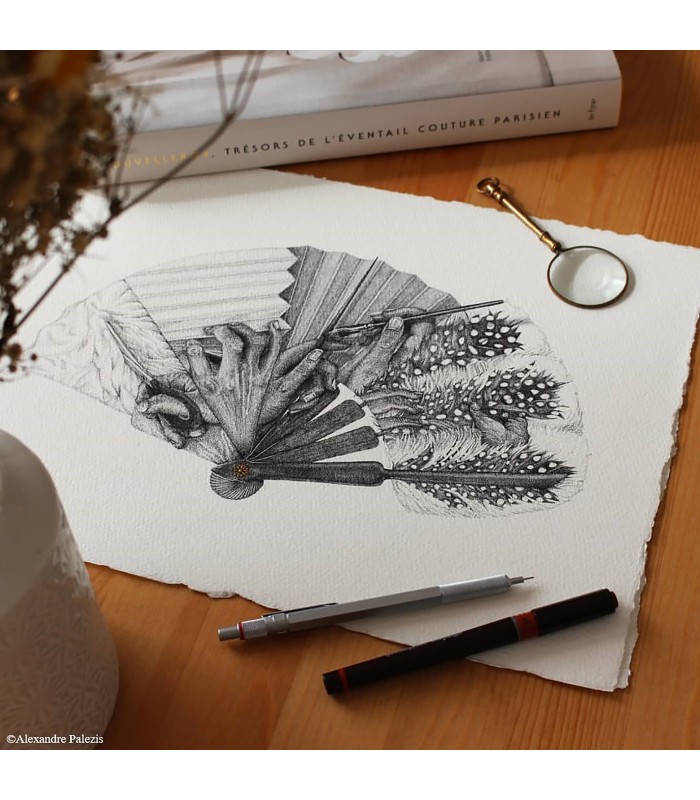 rOtring 600 Mechanical Pencil | 0.7 mm | Green All-Metal Body Propelling Pencil | Non-Slip Knurled Grip & Hexagonal Barrel