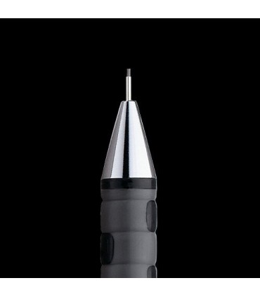 rOtring Tikky Colour-Coded Mechanical Pencil | 1.0 mm | Black Barrel | Box of 12