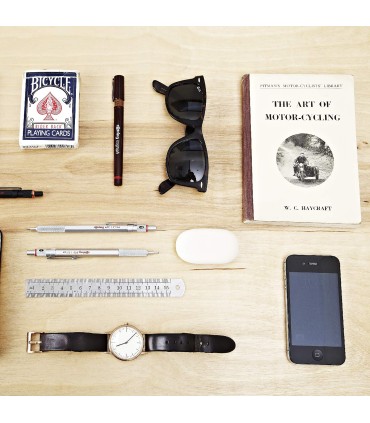 rOtring Isograph Technical Drawing Pen | 0.60 mm | Refillable Fineliner Pen