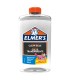 Elmer's Clear PVA Glue | 946 ml | Washable & Kid Friendly | Great for Making Clear Slime & Crafting